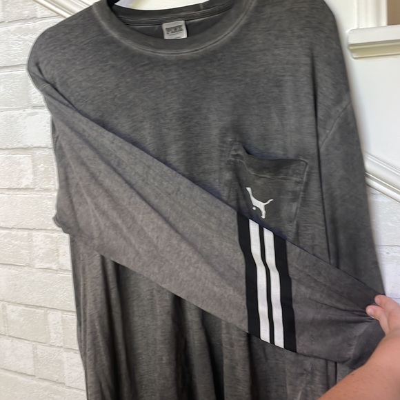 Victoria secret long sleeve size large - Picture 3 of 7
